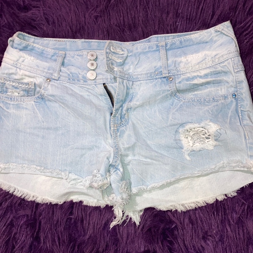 Shorts